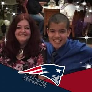 Meet your Posher, Kathleen